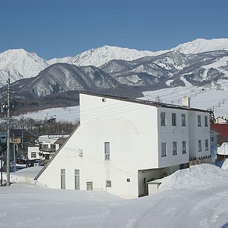 Petit Hotel Schanze Otari Buitenkant foto