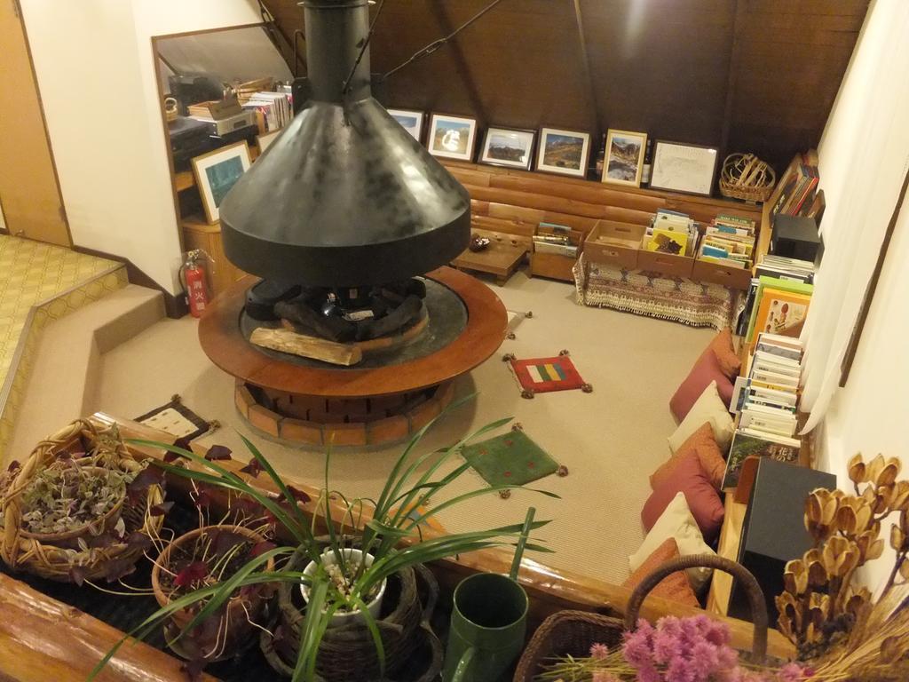 Petit Hotel Schanze Otari Buitenkant foto