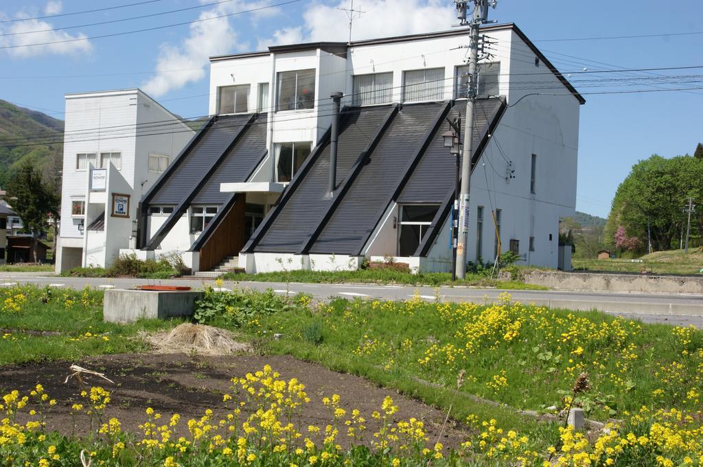 Petit Hotel Schanze Otari Buitenkant foto
