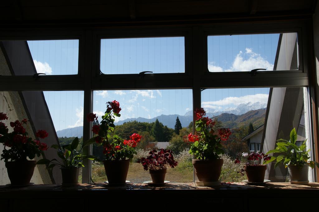 Petit Hotel Schanze Otari Buitenkant foto
