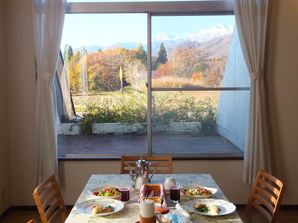 Petit Hotel Schanze Otari Buitenkant foto
