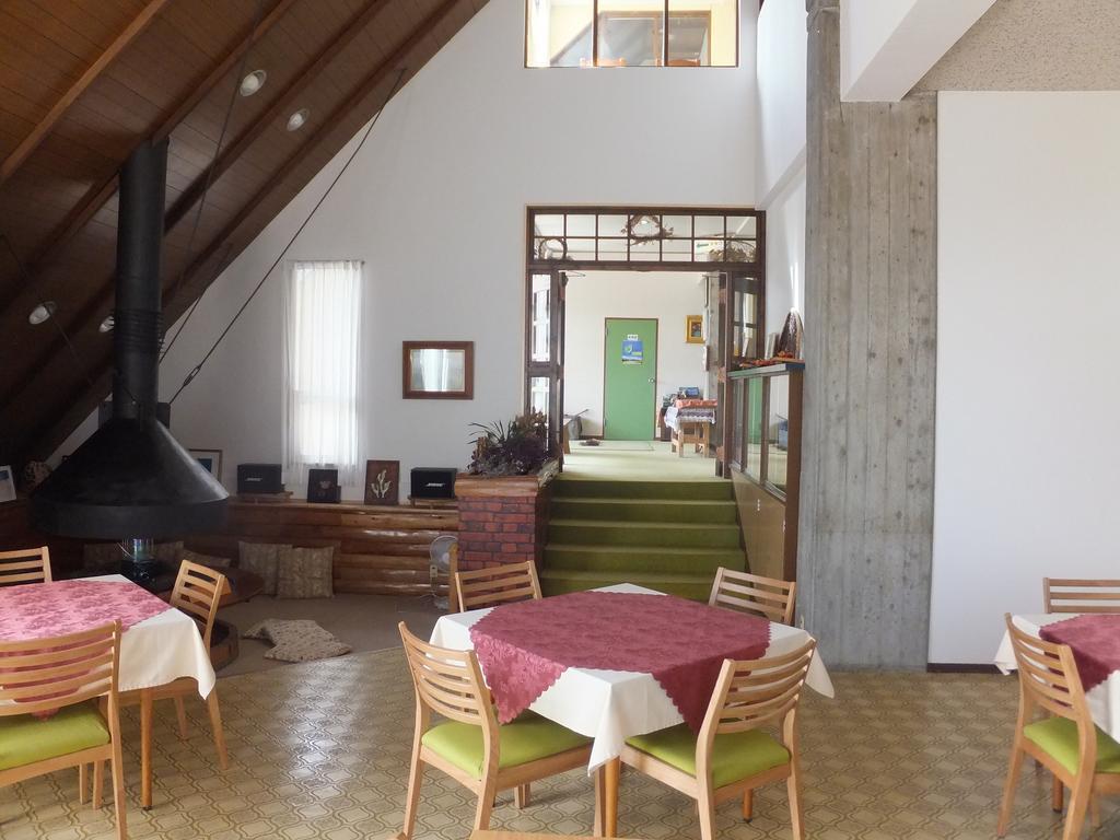 Petit Hotel Schanze Otari Buitenkant foto