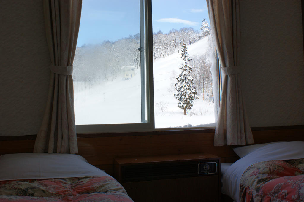 Petit Hotel Schanze Otari Kamer foto