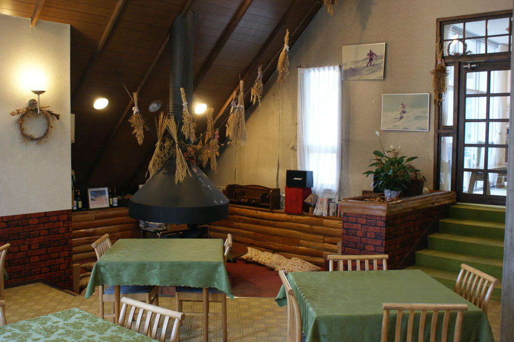Petit Hotel Schanze Otari Buitenkant foto