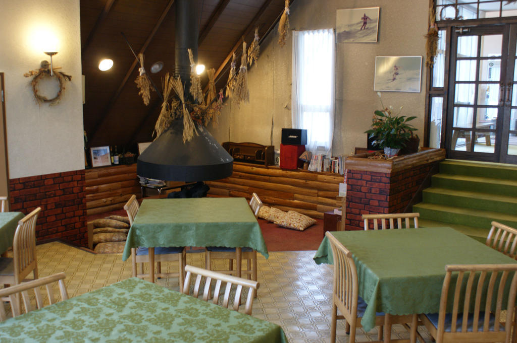 Petit Hotel Schanze Otari Buitenkant foto