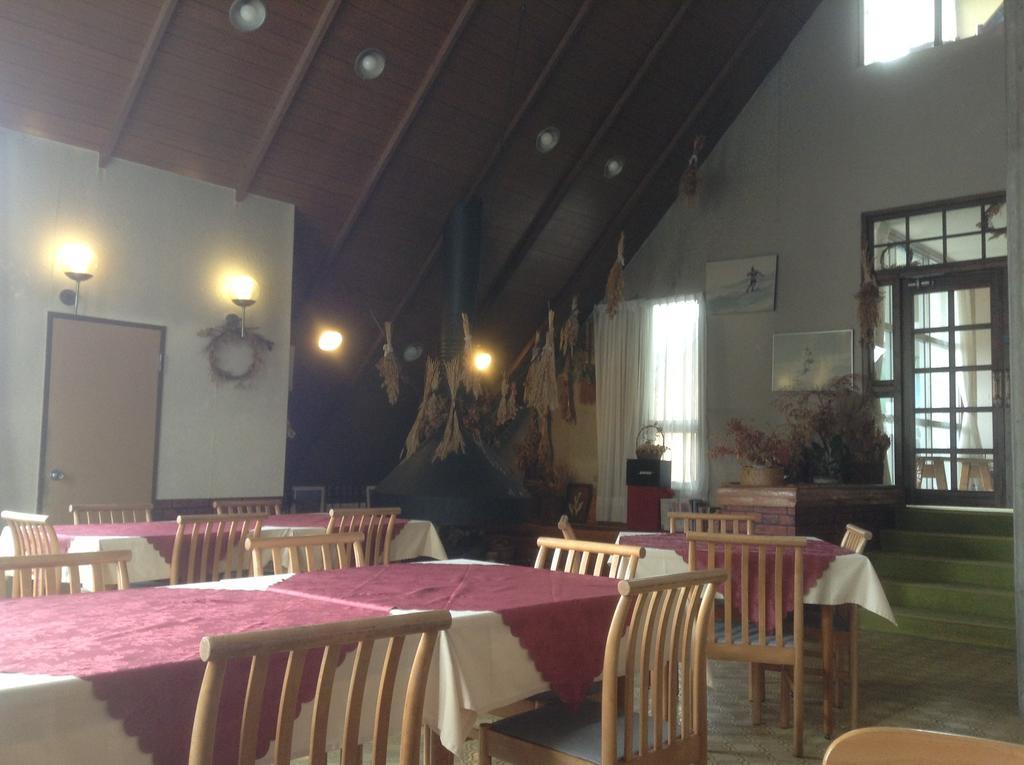 Petit Hotel Schanze Otari Buitenkant foto