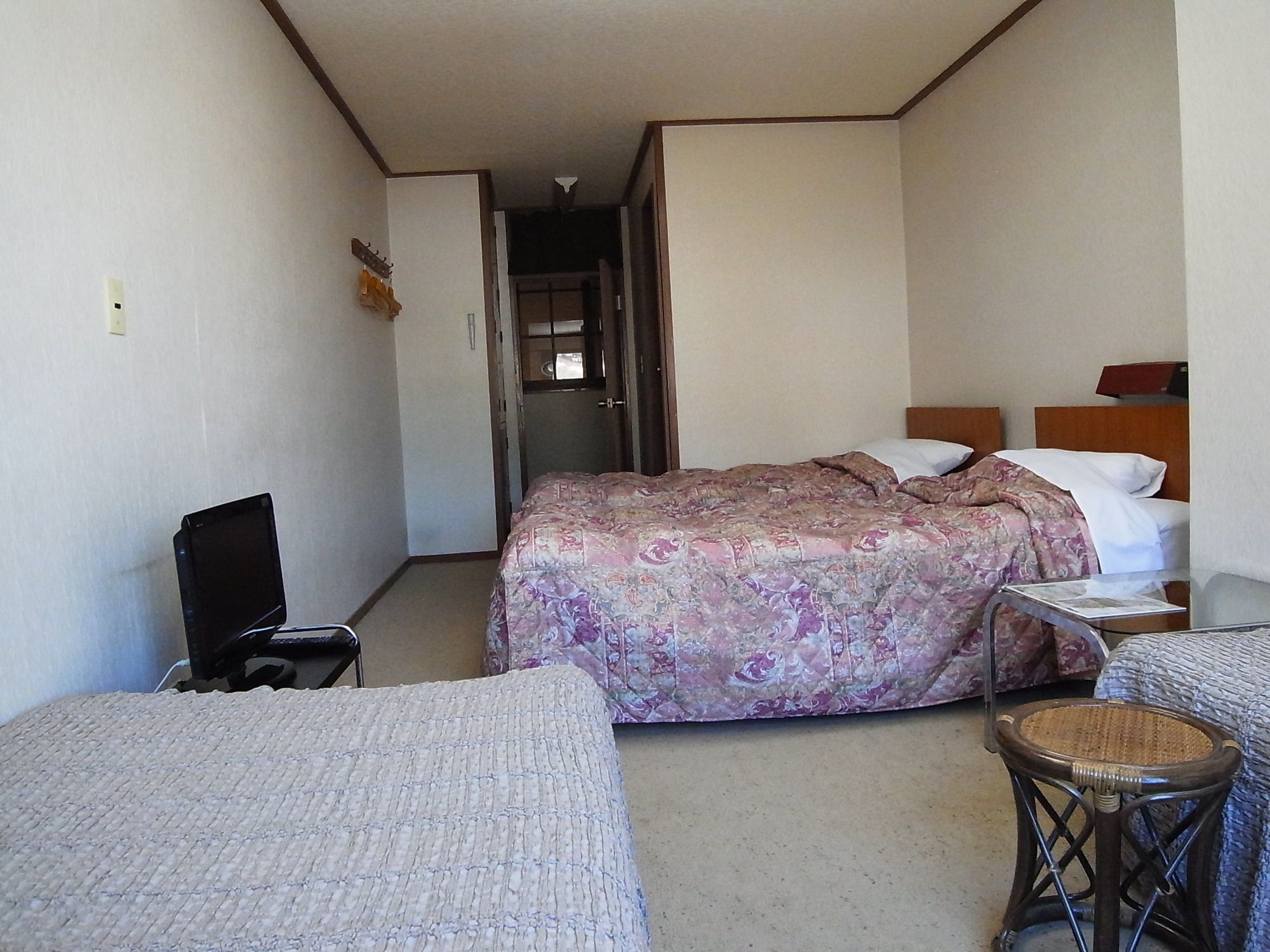 Petit Hotel Schanze Otari Buitenkant foto