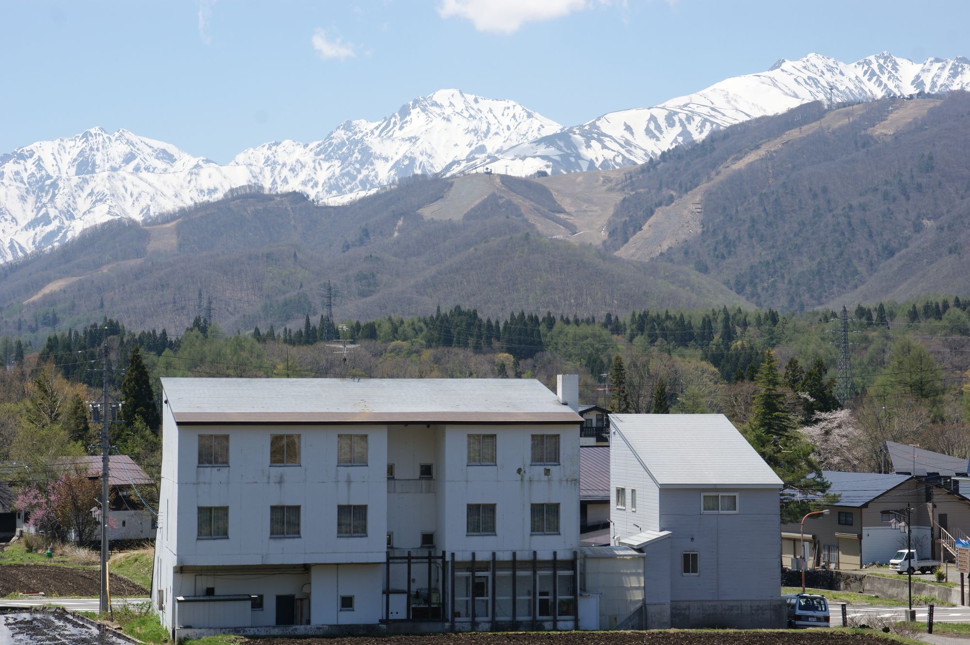 Petit Hotel Schanze Otari Buitenkant foto